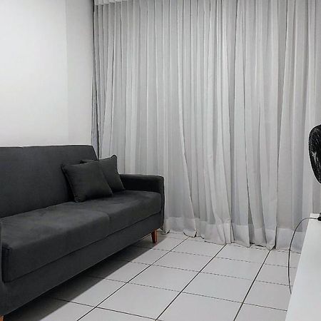 Apartamento 1 Dormitorio No Edificio Manhattan Home Service 804 Caruaru Bagian luar foto