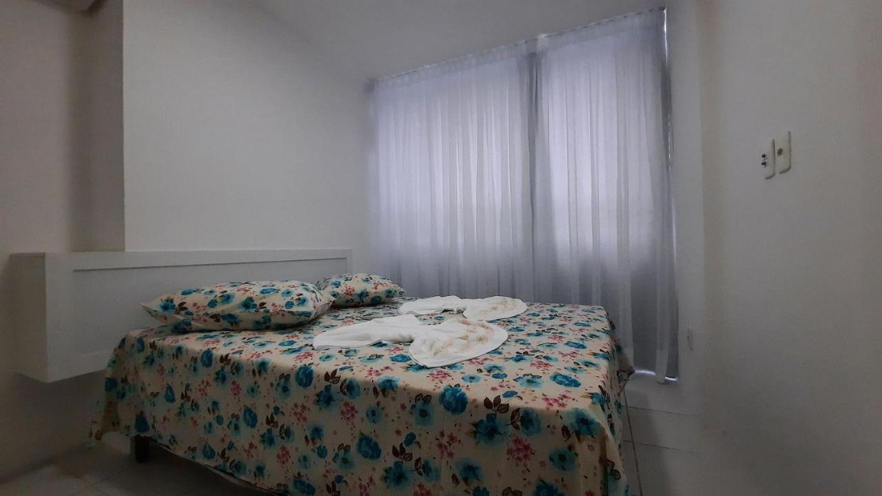Apartamento 1 Dormitorio No Edificio Manhattan Home Service 804 Caruaru Bagian luar foto