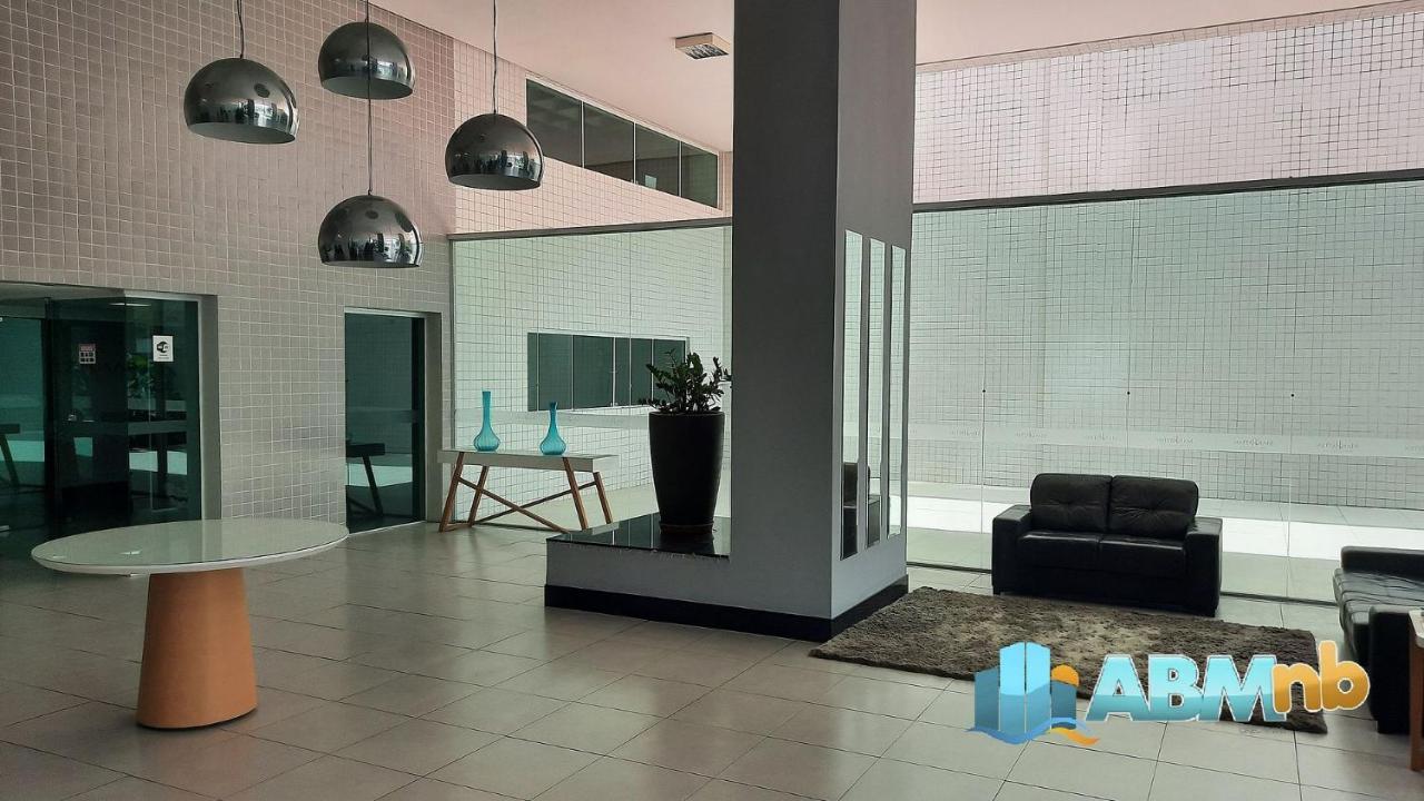 Apartamento 1 Dormitorio No Edificio Manhattan Home Service 804 Caruaru Bagian luar foto